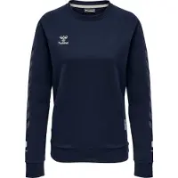 Hummel Felpa Move Grid Cotton