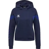 Hummel Felpa Con Cappuccio Travel