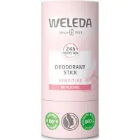Weleda Deodorante Stick Sensitive Skin 50g