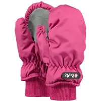 Barts Kid's Nylon Mitts Guanti Bambini (1 - No Thumb, fuchsia/lilla)