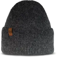 Buff Berrretto Knitted