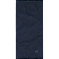 Buff Lightweight Merino Wool Sciarpa a tubo (One Size, blu)