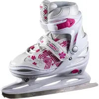 Roces Pattini Da Ghiaccio Per Bambini Jokey Ice 3.0