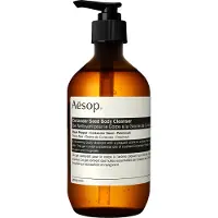 Aesop Detergente Corpo ai Semi di Coriandolo 500 ml — Detergente Corpo