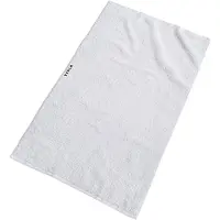 Tekla Unisex Guest Towel Lunar Rock Taglia: 30x50 | Costumi da Bagno Outlet | Unisex
