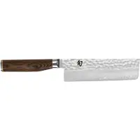 Kai Coltello Da Cucina Shun Premier Nakiri 14 Cm