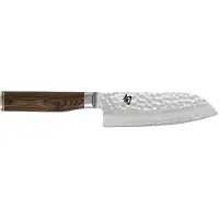 Kai Shun Premier Tim Mälzer coltello Santoku 15 cm