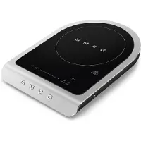 Smeg Piano Cottura A Induzione Portatile Collezione