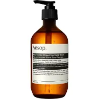 Aesop Resurrection Rinse Free Detergente mani 500 ml — Detergente mani