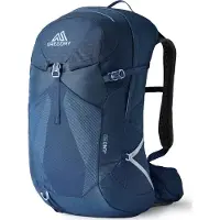 Gregory - Zaino da escursionismo in giornata - Juno 30 RC Vintage Blue per Donne in Poliestere Riciclato