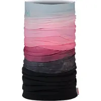 Buff Polar Sciarpa a tubo (One Size, nero)