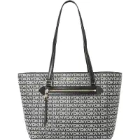 DKNY Bryant Ave Borsa shopper 38 cm nero