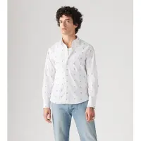 Levi's Ls Battery Hm Shirt Slim Taglia: XL | Camicie Casual Outlet | Uomo