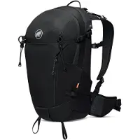 Mammut - Zaino da trekking - Lithium 25 Black - Nero