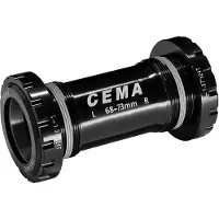 Cema Calotte Del Movimento Centrale Bsa Stainless Steel Praxis M30