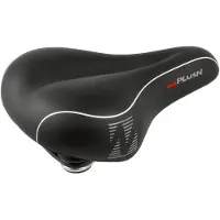 Velo Sella Plush Elasto