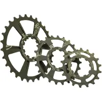 Miche Pignone Supertype 10s Shimano Last Position