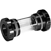 Cema Calotte Del Movimento Centrale Bsa Stainless Steel Shimano