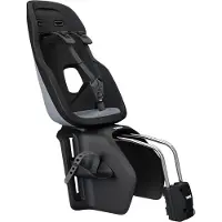 Thule Seggiolino Posterior Per Biciclette Per Bambini Yepp 2 Nexxt Maxi