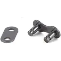 Kmc Maglia Della Catena Snap On Wide 1s 40 Unità