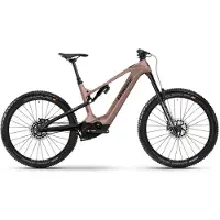 Haibike Bicicletta Elettrica Da Mtb Allmtn Cf 11 29´´ Pinion 2025