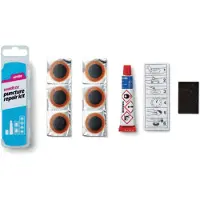 Weldtite Kit Di Riparazione Pvc