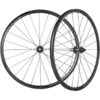 Miche Set Di Ruote Da Strada Race Pro Dx Cl Disc