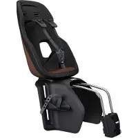 Thule Seggiolino Posterior Per Biciclette Per Bambini Yepp 2 Nexxt Maxi
