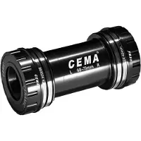 Cema Calotte Del Movimento Centrale Bb30 Ceramic Shimano