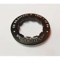 Miche Anello Di Bloccaggio Cassetta Shimano