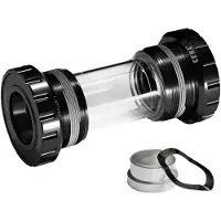 Cema Calotte Del Movimento Centrale Bsa Stainless Steel Sram Gxp