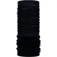Buff Polar Sciarpa a tubo (One Size, nero)