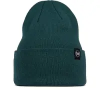 Buff Berrretto Knitted