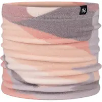 Buff Polar Prints Neckwarmer Sciarpa (One Size, fuchsia)
