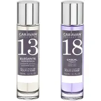 Caravan Profumo Nº18 &amp; Nº13