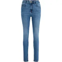 We fashion 5-pocket High Waist Blue Taglia: W26L32 | Pantaloni skinny Outlet | Donna | Blu