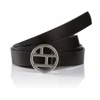 Tom Tailor Cintura 'LAYA' nero