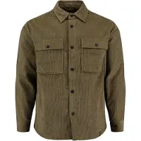 Key Largo Giacca di mezza stagione 'Monza' beige scuro