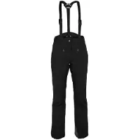 8848 Altitude Women's Sofie Pant Pantaloni da sci Donna (44, nero)