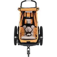 Xlc Sedile Con Imbracatura Mono S