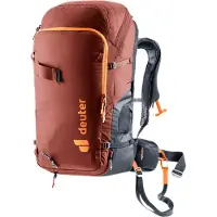 Deuter Zaino Alproof Tour 36+5l