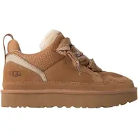 Ugg Kids Lowmel Kids Sneakers Bambino Chestnut - 1152410K-CHE
