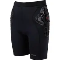 Burton Pantaloni Corti Impact