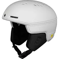Sweet Protection Adapter Mips Helmet Casco da sci Uomo (59-61 cm - L/XL, grigio)