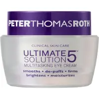 Peter Thomas Roth Crema Viso Ultimate Solution 5 Multitasking 15 Ml