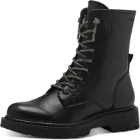 Tamaris Stivaletti nero - 38