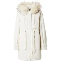 s.Oliver Jacken Outdoor Offwhite Taglia: XS | Giacche invernali Outlet | Donna | Bianco
