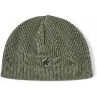 Mammut Sublime Beanie Berretto (One Size, olivia)