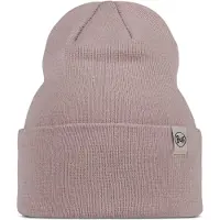 Buff Berrretto Knitted