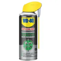 Wd-40 Specialist Spray lubrificante 250 ml